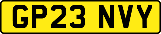 GP23NVY