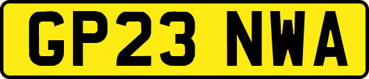 GP23NWA
