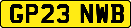 GP23NWB