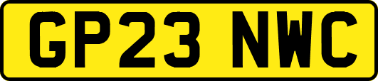 GP23NWC
