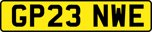 GP23NWE