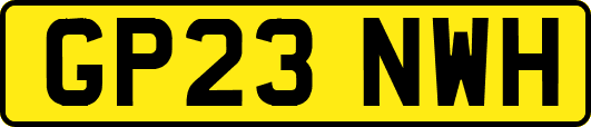 GP23NWH