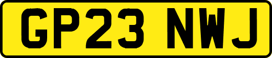 GP23NWJ