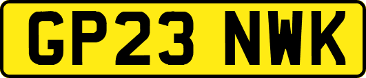 GP23NWK