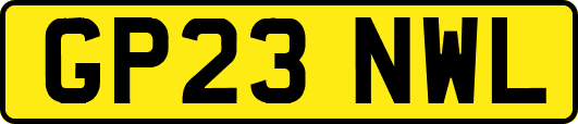 GP23NWL