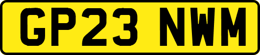 GP23NWM