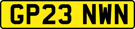 GP23NWN