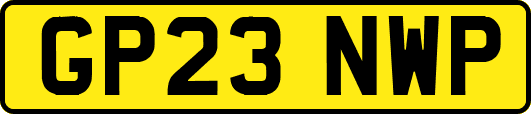GP23NWP