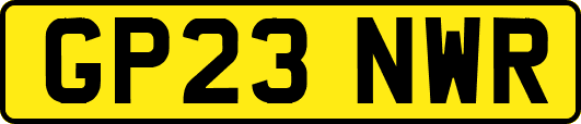 GP23NWR