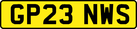 GP23NWS