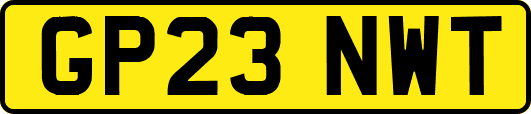 GP23NWT