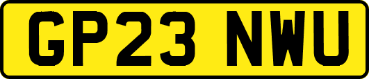 GP23NWU