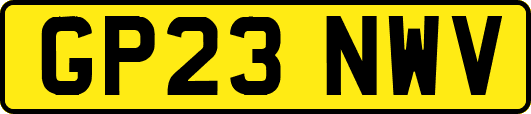 GP23NWV
