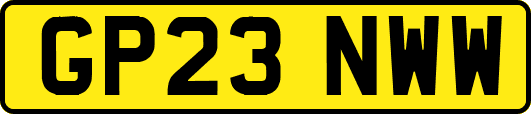 GP23NWW
