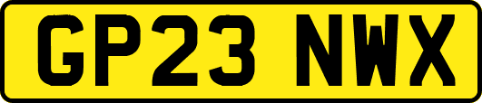 GP23NWX