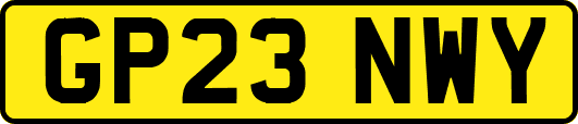 GP23NWY