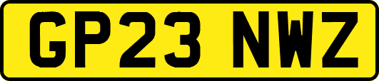 GP23NWZ