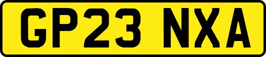 GP23NXA