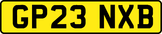 GP23NXB
