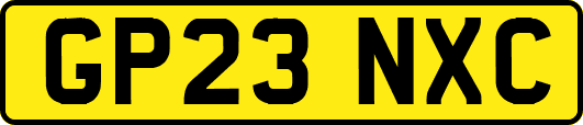 GP23NXC