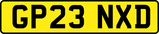 GP23NXD