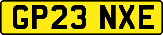 GP23NXE