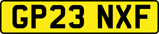 GP23NXF