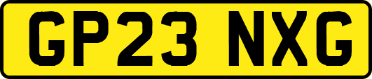 GP23NXG