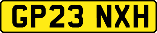 GP23NXH