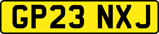 GP23NXJ