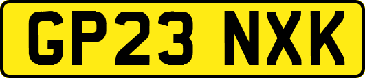 GP23NXK