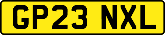 GP23NXL