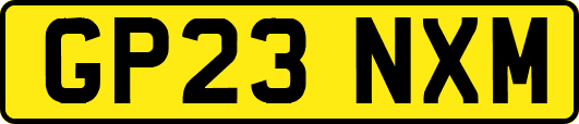GP23NXM