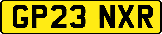 GP23NXR