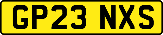 GP23NXS