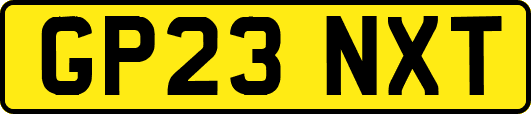 GP23NXT
