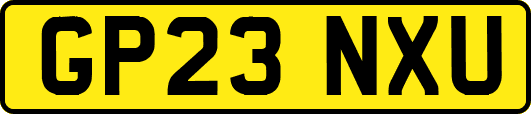 GP23NXU
