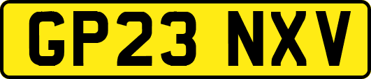 GP23NXV