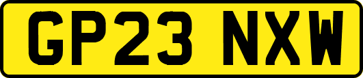 GP23NXW