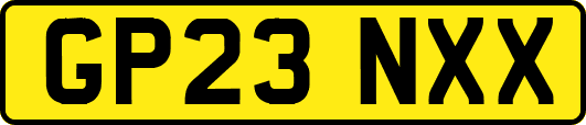 GP23NXX