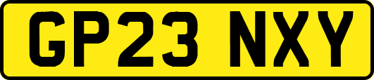 GP23NXY