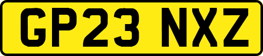 GP23NXZ