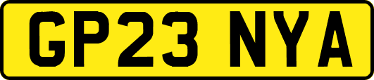 GP23NYA
