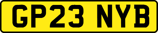 GP23NYB