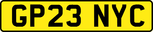 GP23NYC