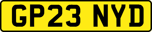 GP23NYD
