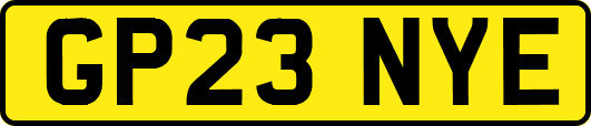 GP23NYE