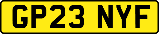 GP23NYF