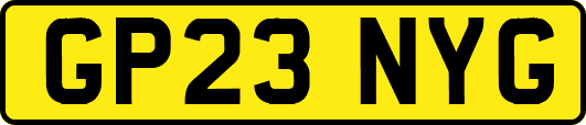 GP23NYG