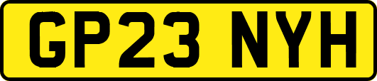 GP23NYH